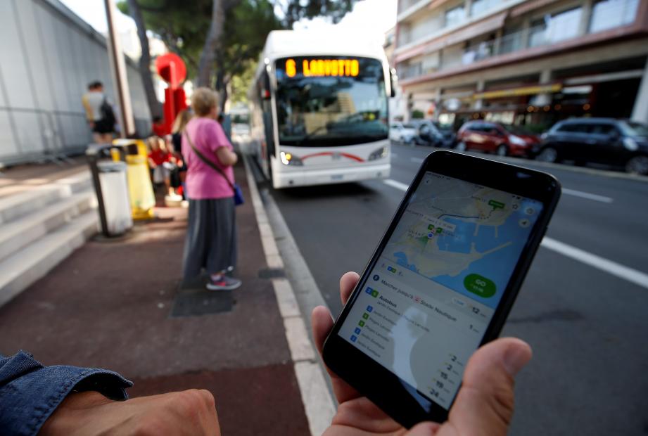 Citymapper