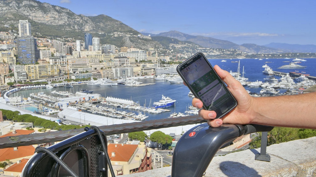 Extended Monaco : l’avenir numérique de la Principauté