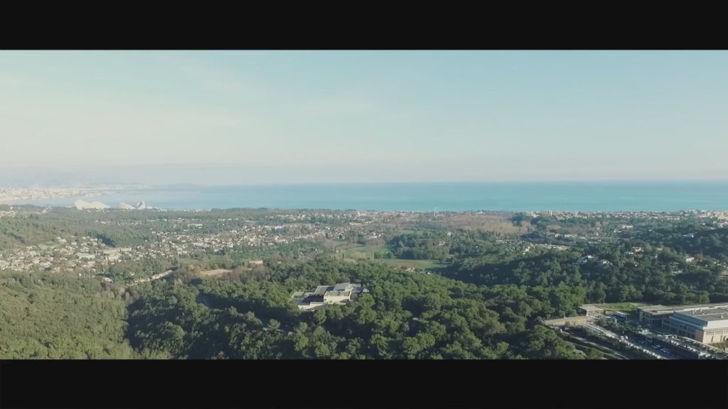 Sophia Antipolis | Synergie Technologies