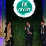 Nice Côte d’Azur metropolis wins the “Smart City Grand Prix of the Year” award