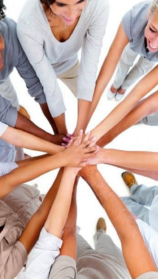 Why Join Us