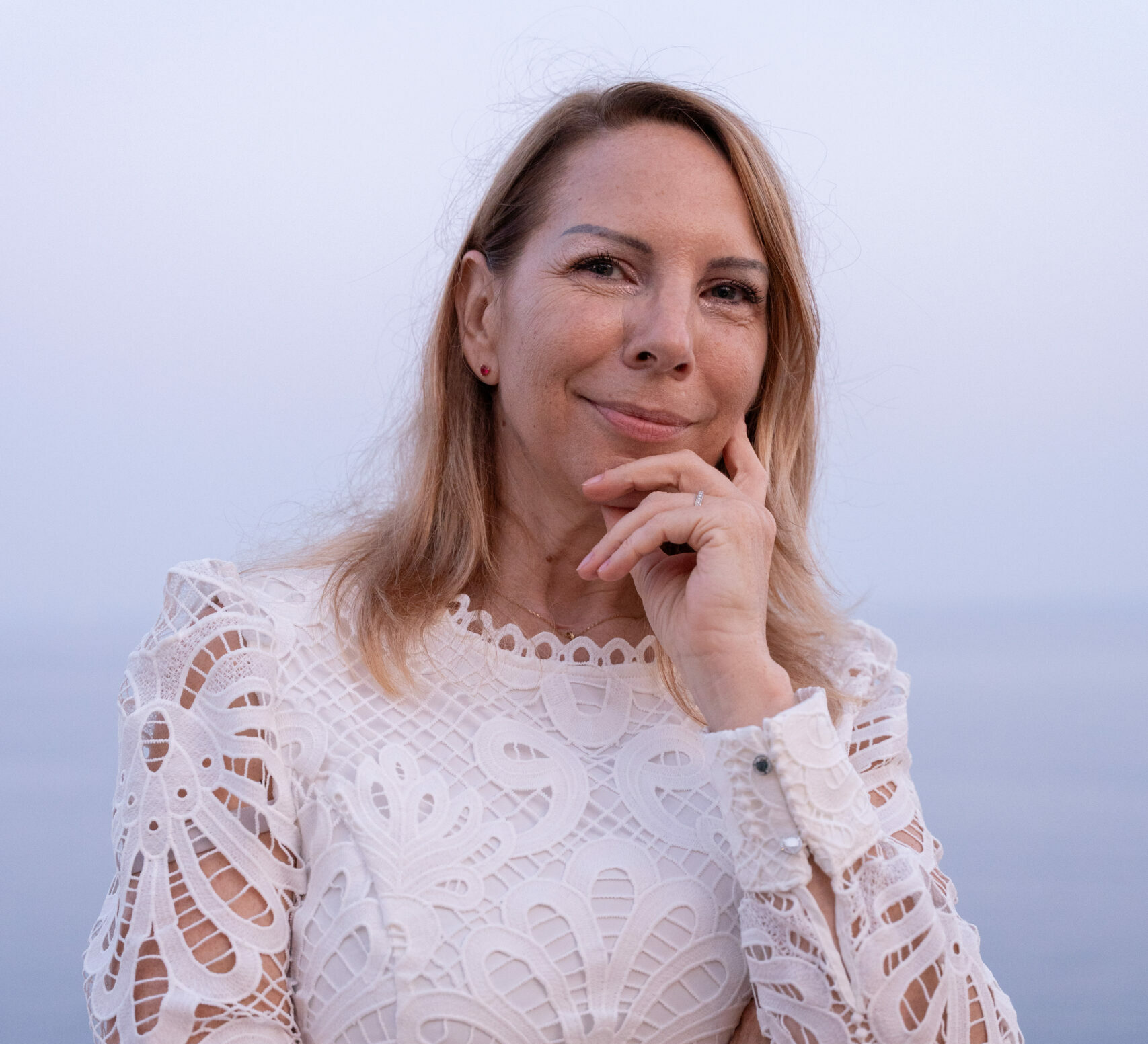 Marie Pierre